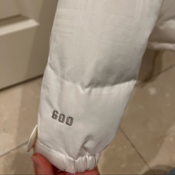 North face Jacket - Picture 10 of 11